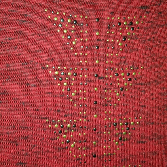 Very chic top! - Picture 3 of 4