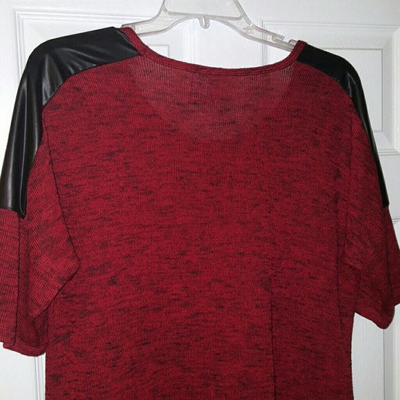 Very chic top! - Picture 4 of 4