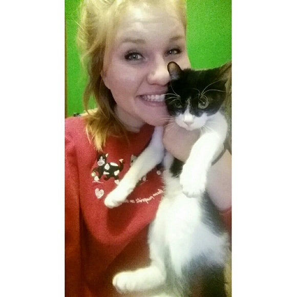 Meet your Posher, Brooklynn