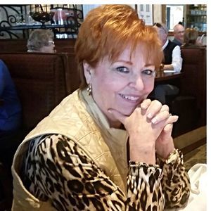 Meet your Posher, Peggy