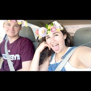 Meet your Posher, Hailey