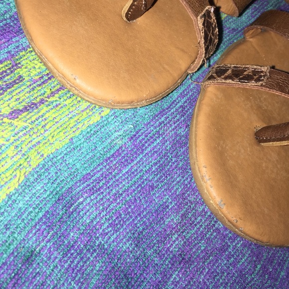 Sandals! - Picture 3 of 4