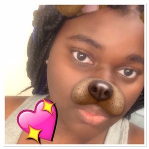 Meet your Posher, Joyceline