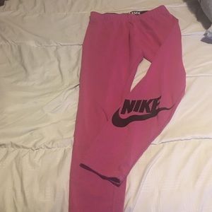 Nike leggings