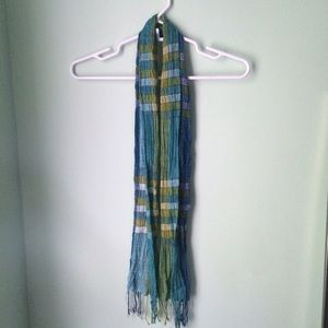 Lucky Brand Scarf