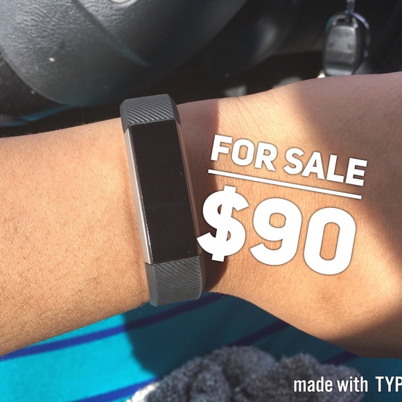 Fitbit Alta