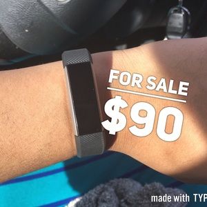Fitbit Alta