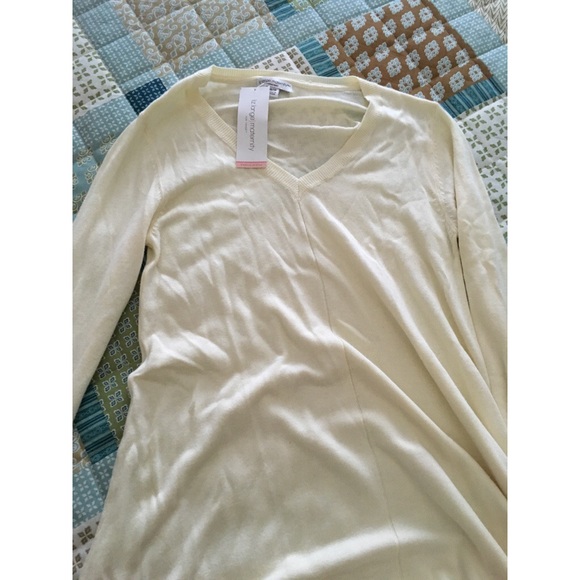 Liz lange maternity oversized top💕