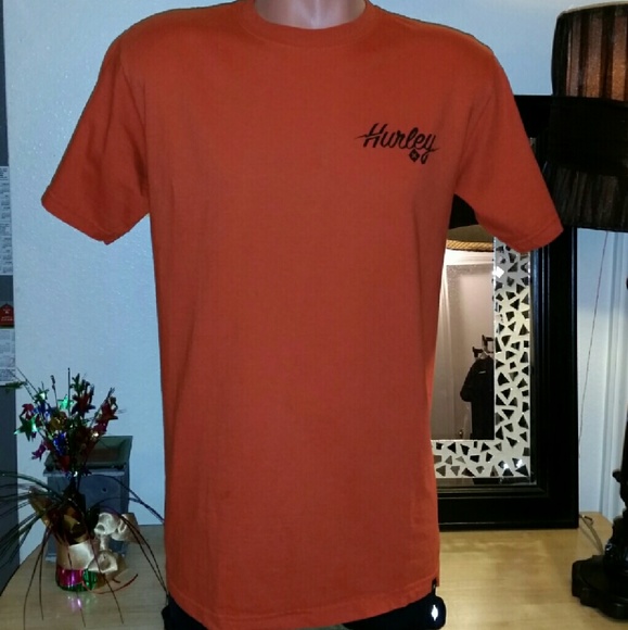 Hurley men's tee