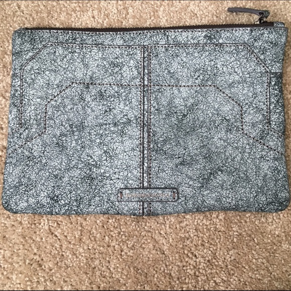 BCBGMAXAZRIA Clutch