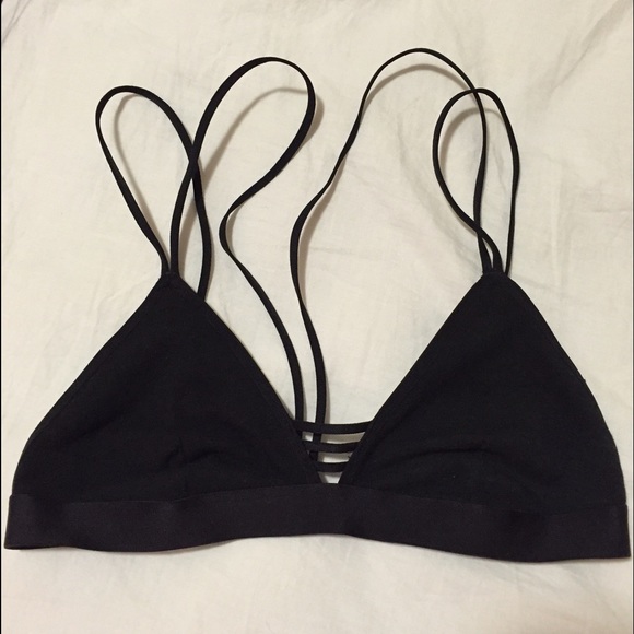 Victoria's Secret barlette