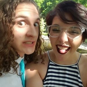 Meet your Posher, Jacquelyn