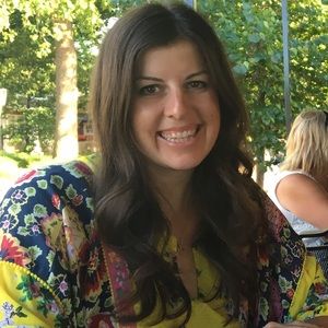 Meet your Posher, Melissa