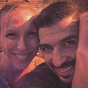 Meet your Posher, Dana