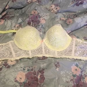 Dream angles bralette