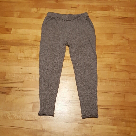 Only 2 Left! Vox Populist Joggers