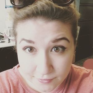 Meet your Posher, Anna