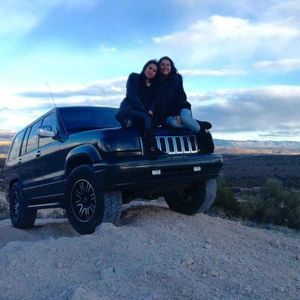 Meet your Posher, Ana