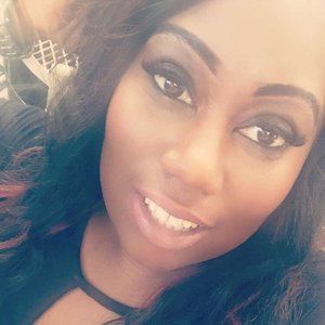 Meet your Posher, Tomika