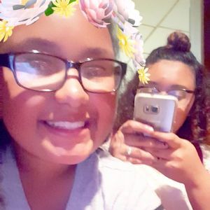 Meet your Posher, Gracie