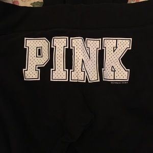 PINK Victoria's Secret Lounge Pants
