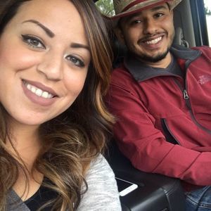 Meet your Posher, Bridget