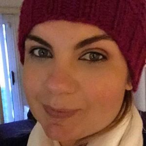 Meet your Posher, Julianne