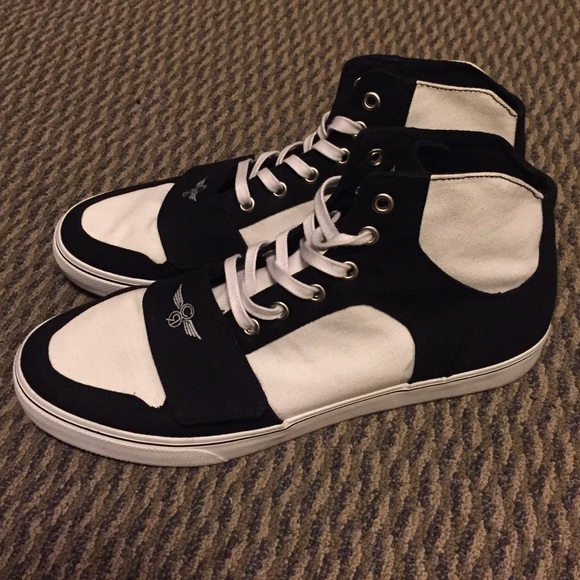 Creative Recreation Size 10.5 Mens