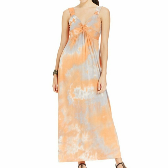 maxi dress by spense.