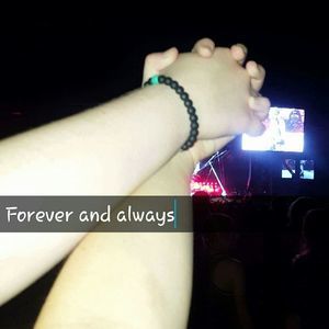 Meet your Posher, Brooke