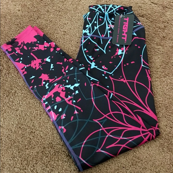 👖Print Leggings sport COLOMBIANOS👖 - Picture 4 of 4