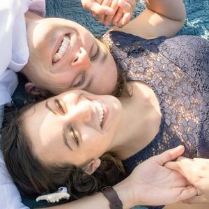 Meet your Posher, Nikki