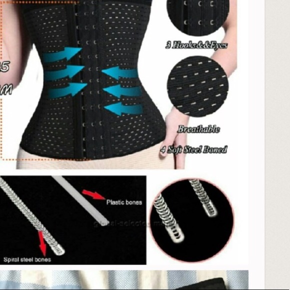 New waist trainers (all sizes) - Picture 2 of 3