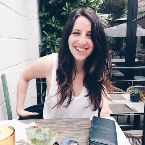 Meet your Posher, Lindsey