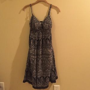 New Sundress Size S