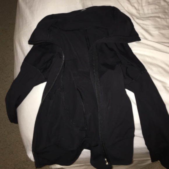 Lululemon  work out jacket