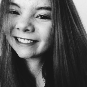 Meet your Posher, Anne