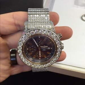 Meet your Posher, Ercan