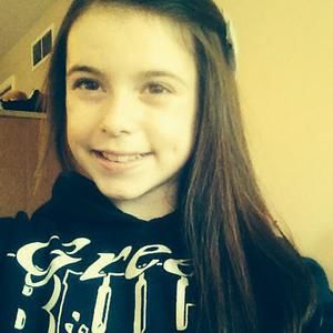 Meet your Posher, Grace