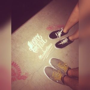 Meet your Posher, Steven