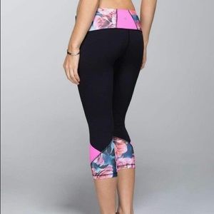 Secret garden embody crop size 10