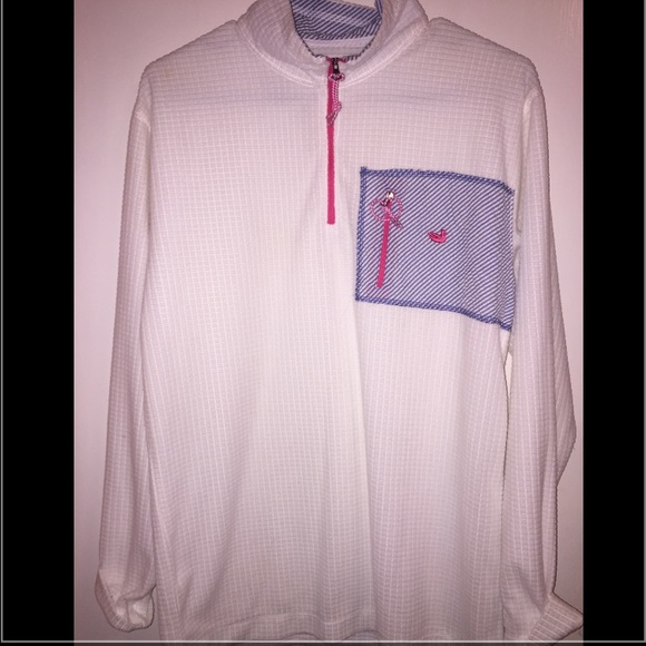 Southern marsh pullover👚