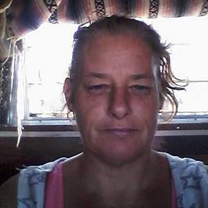 Meet your Posher, Judi