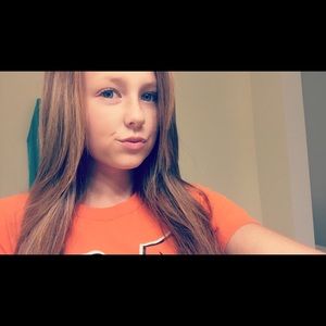 Meet your Posher, Kerryn