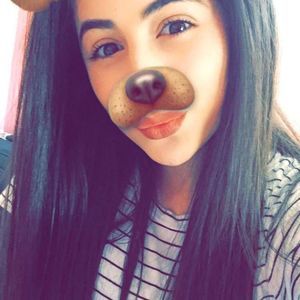 Meet your Posher, Reyna