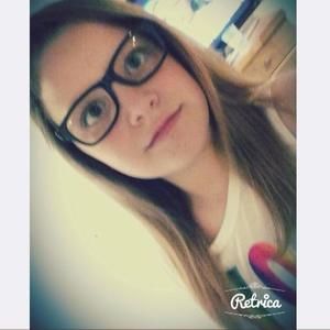 Meet your Posher, Karleigh