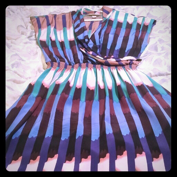 Beautiful dress