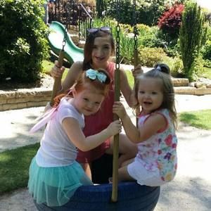 Meet your Posher, Graci