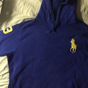 Polo Ralph Lauren Hoodie