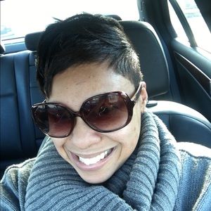 Meet your Posher, Kyla